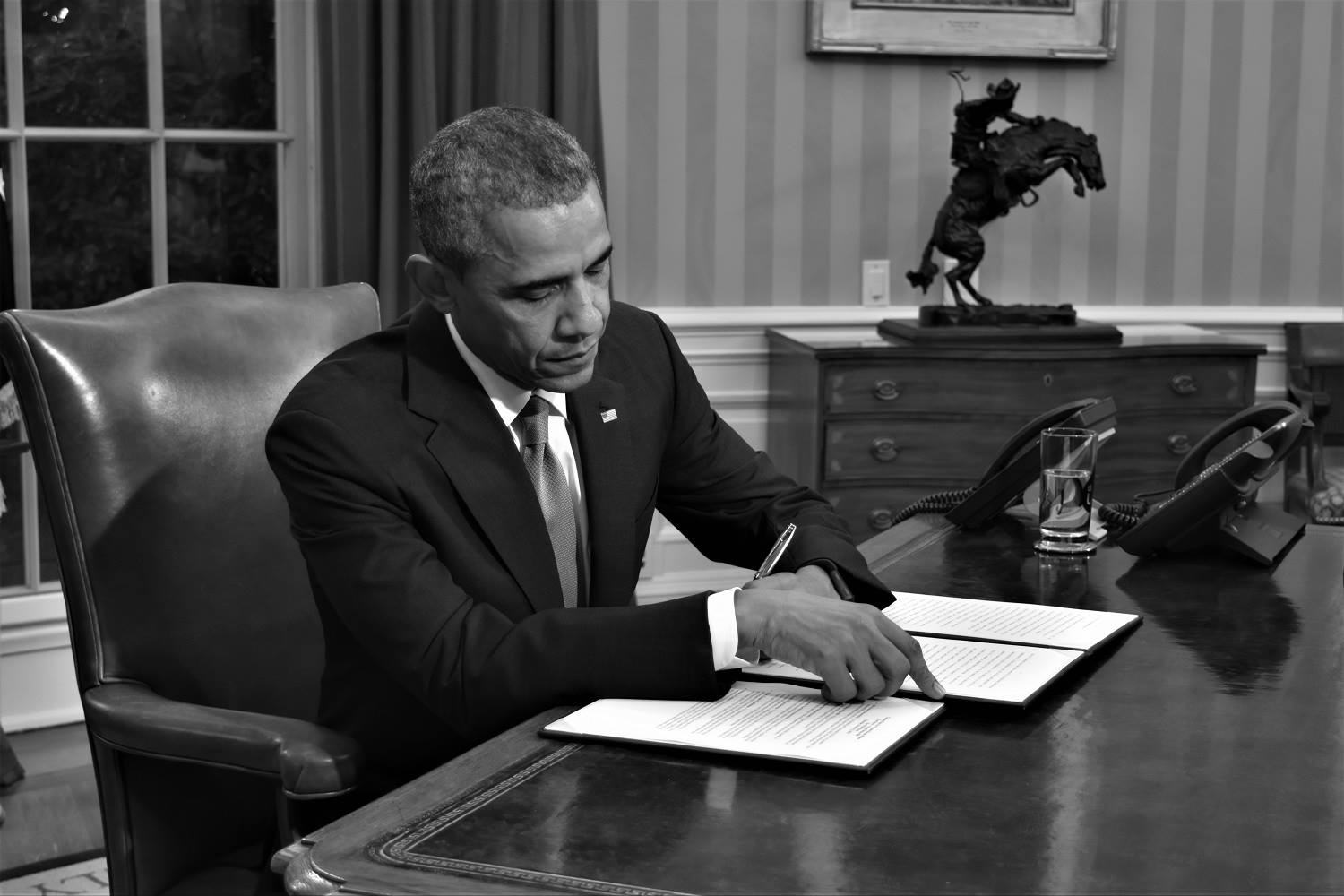 Exclusive interview with President Obama’s photographer Anna Wilding barack obama